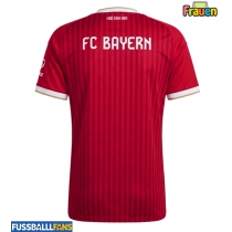 Bayern Munich Heimtrikot Frauen 2026-27 Kurzarm